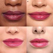 WONDERSKIN Lip Stain, Beautiful (Light Pink)