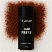 Hair Fibers, 27,5g, Auburn