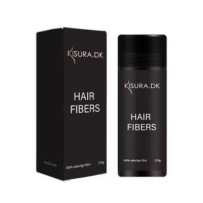 Hair Fibers