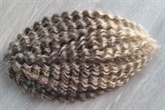 Mermaid Locks, 300g, Farve T4/22, Mørk Ask Ombre02