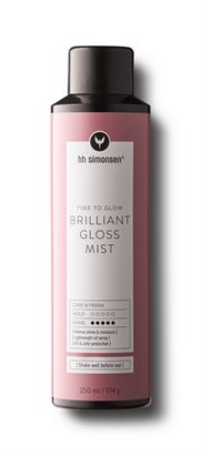 HH Simonsen Brilliant Gloss Mist