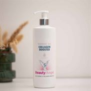 Beauty Angel Collagen Booster Creme 500mL