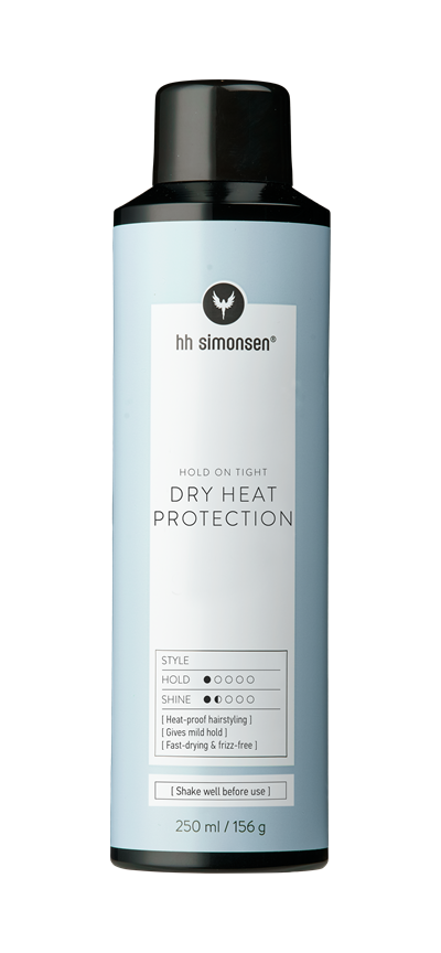 HH Simonsen Dry Heat Protection