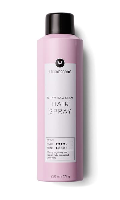 HH Simonsen Hair Spray