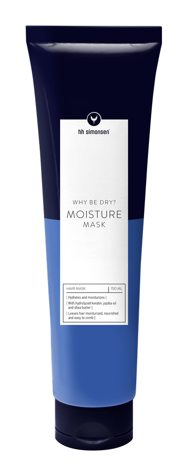 HH Simonsen Moisture Mask