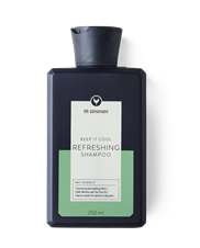 HH Simonsen Refreshing Shampoo