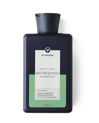 HH Simonsen Refreshing Shampoo