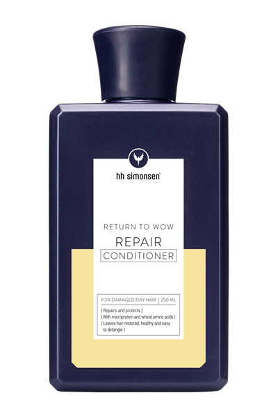 HH Simonsen Repair conditioner