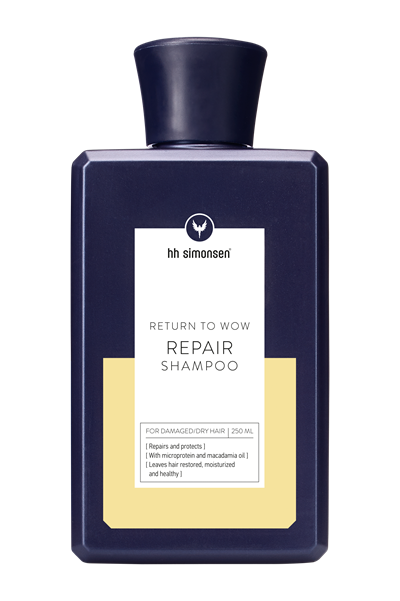 HH Simonsen Repair Shampoo