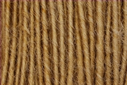 Dread Extension, Blond, Double, Thin, 50cm