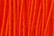 Dread Extension, Orange, Double, Thin, 50cm
