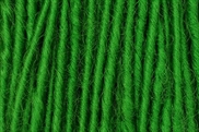 Dread Extension, Grøn, Double, Thin, 50cm