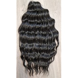 Wavy Locks & Braids