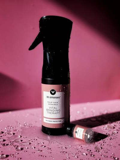 HH Simonsen Vital Bonding Therapy