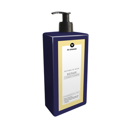 HH Simonsen Repair conditioner 700mL